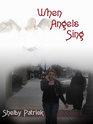 cover image of When Angels Sing